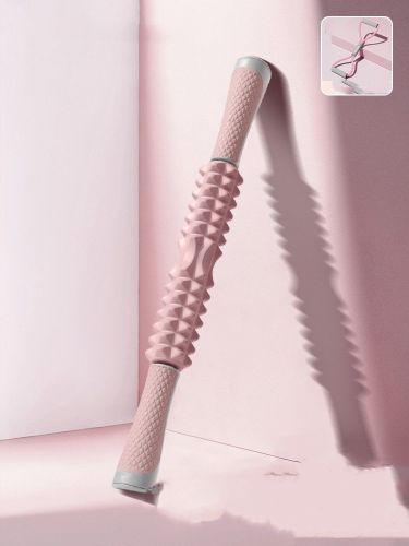 Foam Shaft Roller Mace Yoga Supplies Massage Shaft Yoga Post Foam Shaft Roller Mace Yoga Supplies Massage Shaft Yoga Post
