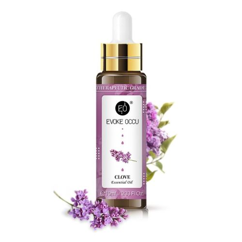 Rose Lavender Aromatherapy Essential Oil With Dropper 10ml Rose Lavender Aromatherapy Essential Oil With Dropper 10ml