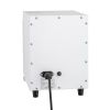 5L Mini Towel Warmer Hot Cabinet Beauty Salon Spa Nail Facial Skin Home Hotel Health Care Facial Fast Heating White