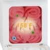 5L Mini Towel Warmer Hot Cabinet Beauty Salon Spa Nail Facial Skin Home Hotel Health Care Facial Fast Heating White