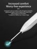 Ear picking Stick Smart Visual Wi-Fi Visible Ear Wax Elimination Spoon USB P1