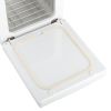 5L Mini Towel Warmer Hot Cabinet Beauty Salon Spa Nail Facial Skin Home Hotel Health Care Facial Fast Heating White