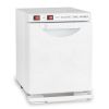 5L Mini Towel Warmer Hot Cabinet Beauty Salon Spa Nail Facial Skin Home Hotel Health Care Facial Fast Heating White