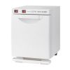 5L Mini Towel Warmer Hot Cabinet Beauty Salon Spa Nail Facial Skin Home Hotel Health Care Facial Fast Heating White